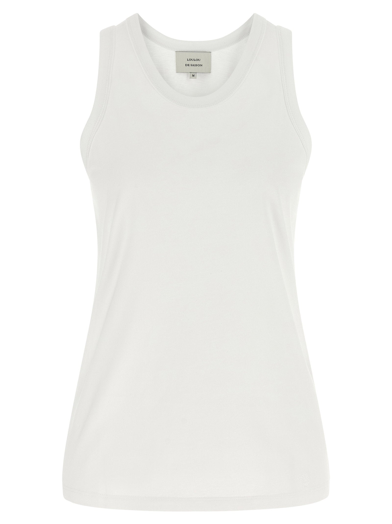 Loulou De Saison Loulou De Saison Poso Tank Top