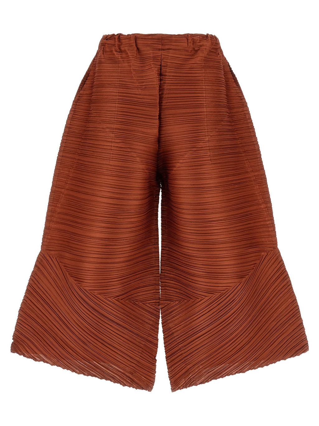Pleats Please Issey Miyake Pleats Please Issey Miyake Thicker Bounce Pants