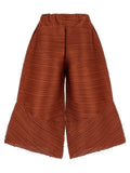 Pleats Please Issey Miyake Pleats Please Issey Miyake Thicker Bounce Pants
