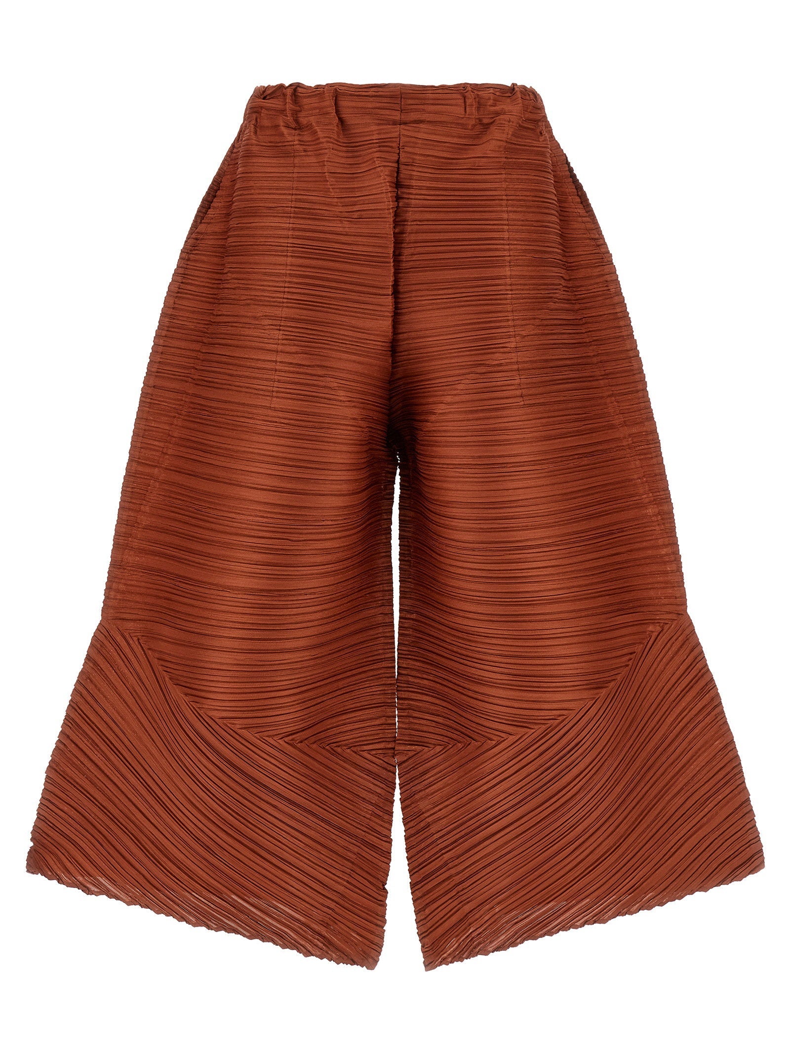 Pleats Please Issey Miyake Pleats Please Issey Miyake Thicker Bounce Pants