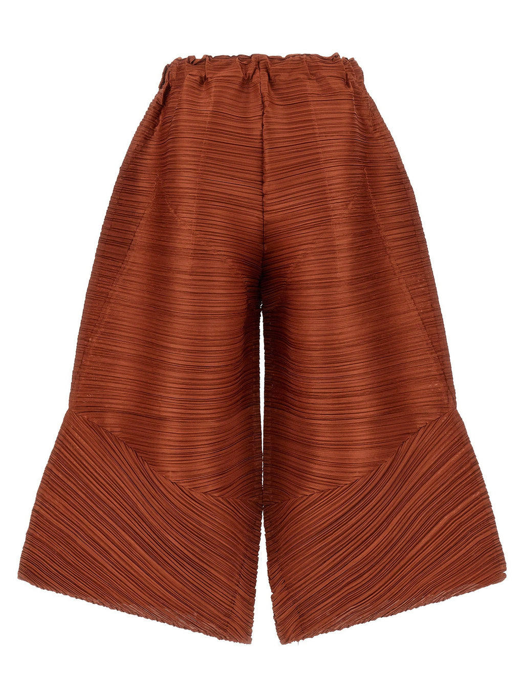Pleats Please Issey Miyake Pleats Please Issey Miyake Thicker Bounce Pants