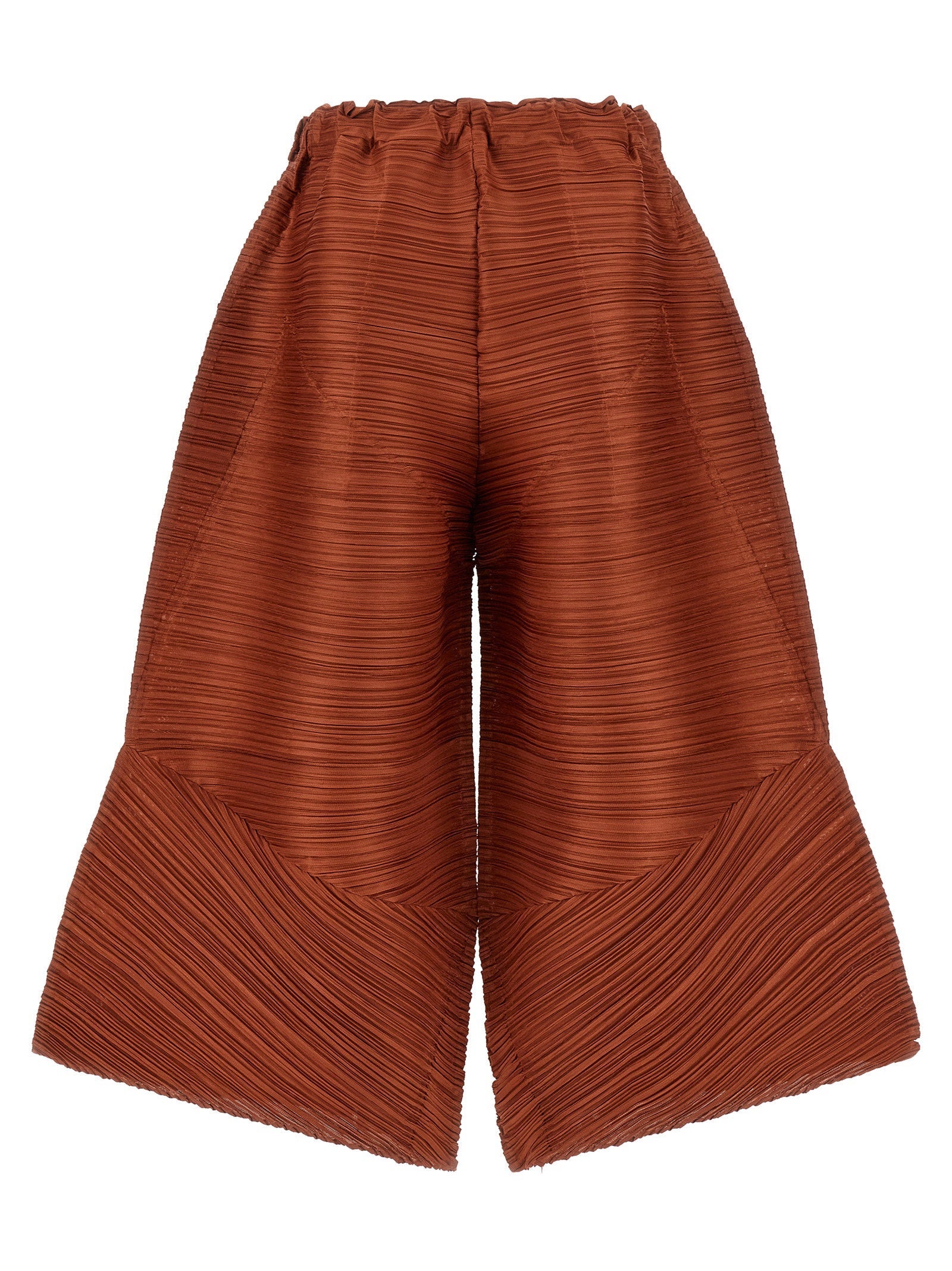 Pleats Please Issey Miyake Pleats Please Issey Miyake Thicker Bounce Pants