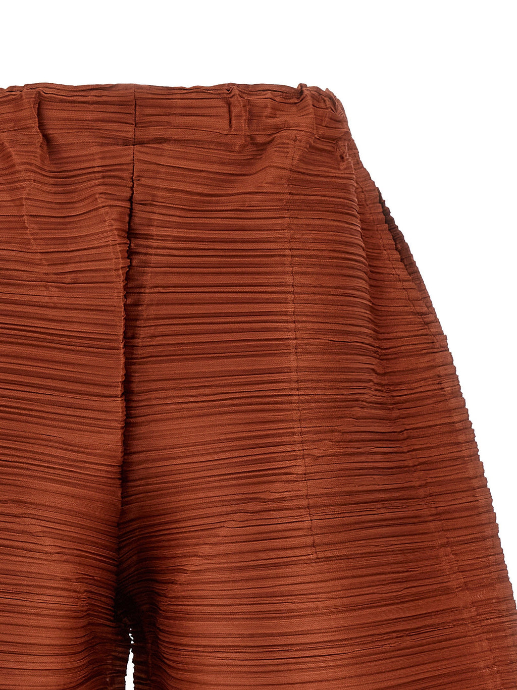 Pleats Please Issey Miyake Pleats Please Issey Miyake Thicker Bounce Pants