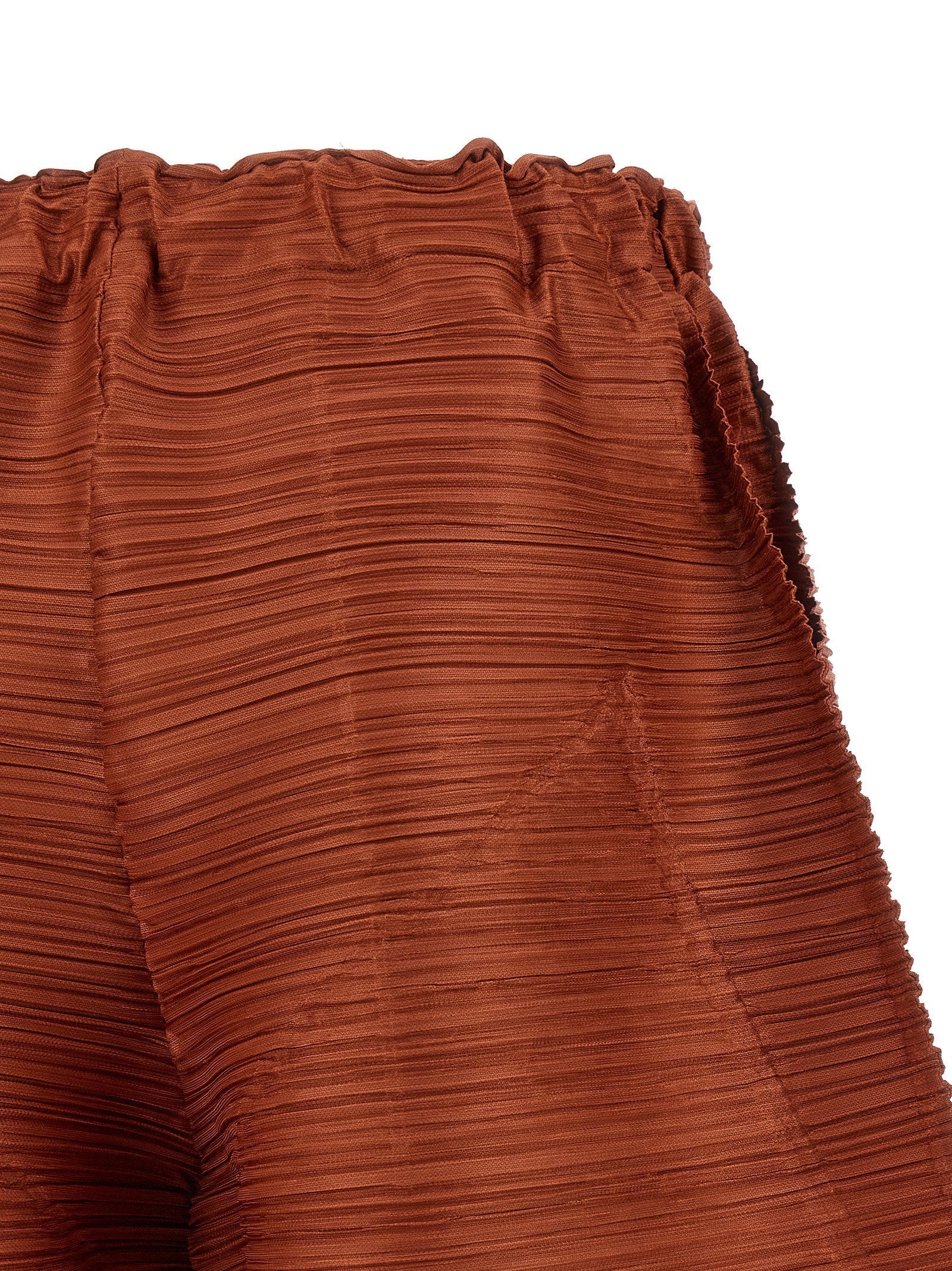 Pleats Please Issey Miyake Pleats Please Issey Miyake Thicker Bounce Pants