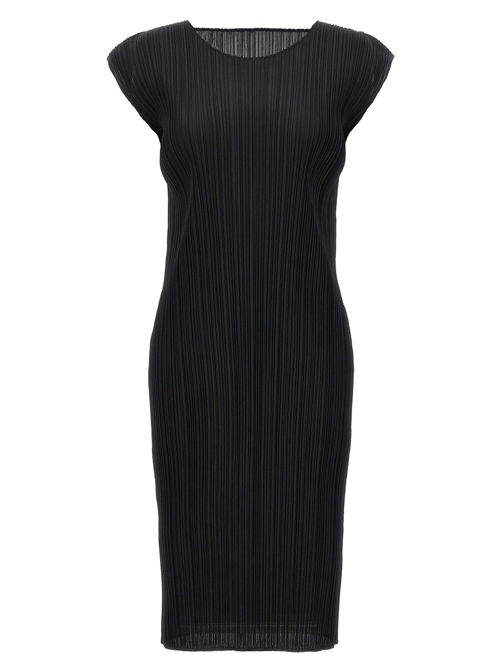 Pleats Please Issey Miyake Pleats Please Issey Miyake Pleated Dress