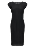 Pleats Please Issey Miyake Pleats Please Issey Miyake Pleated Dress