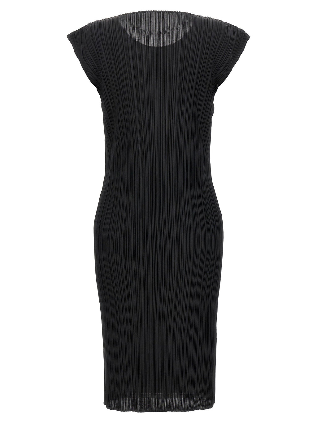 Pleats Please Issey Miyake Pleats Please Issey Miyake Pleated Dress