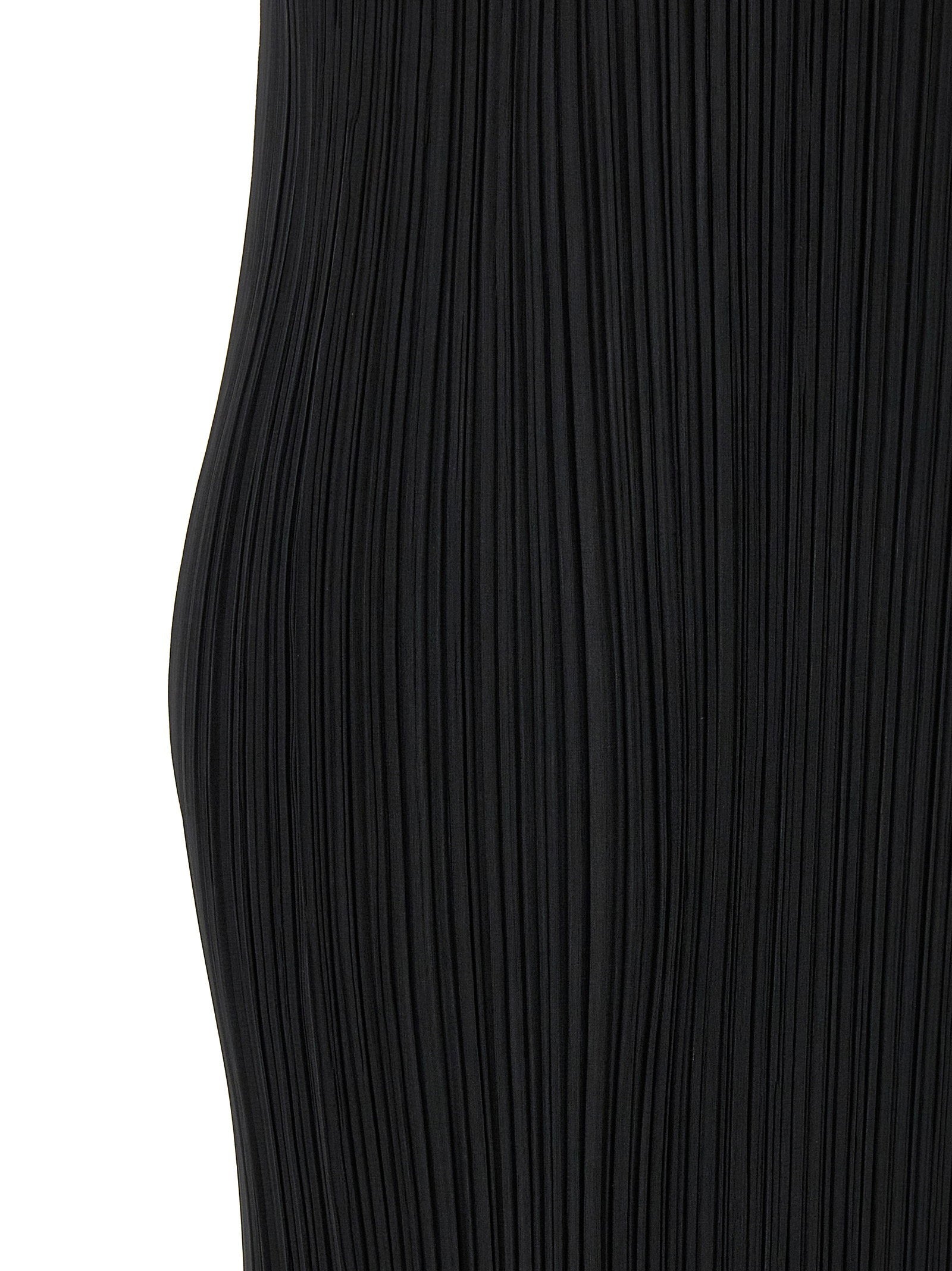 Pleats Please Issey Miyake Pleats Please Issey Miyake Pleated Dress