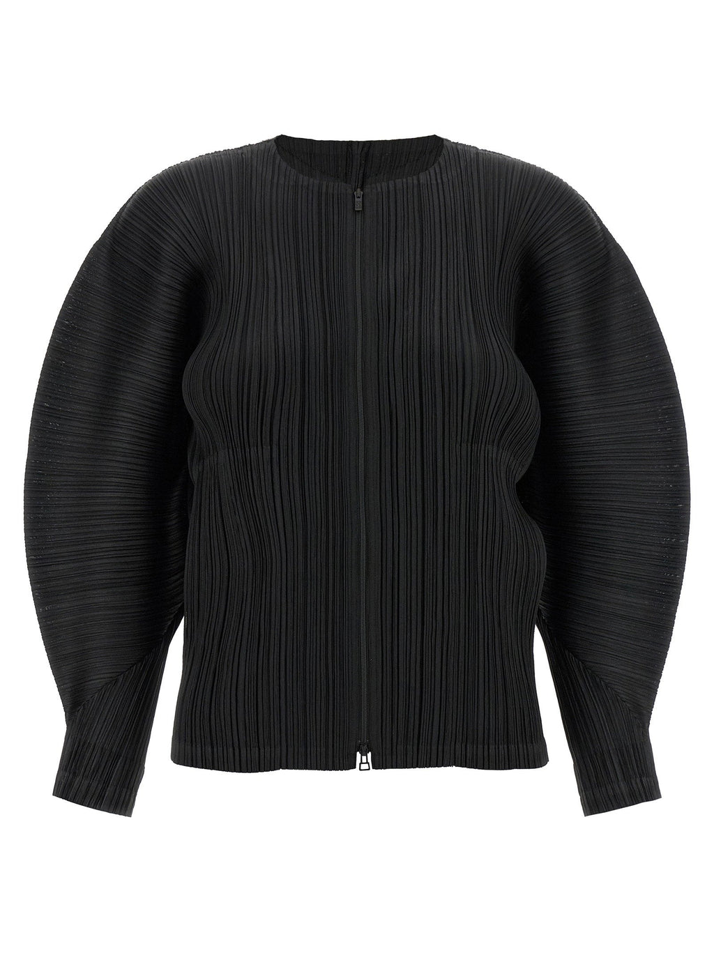 Pleats Please Issey Miyake Pleats Please Issey Miyake Monthly Colors: April Jacket