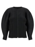 Pleats Please Issey Miyake Pleats Please Issey Miyake Monthly Colors: April Jacket