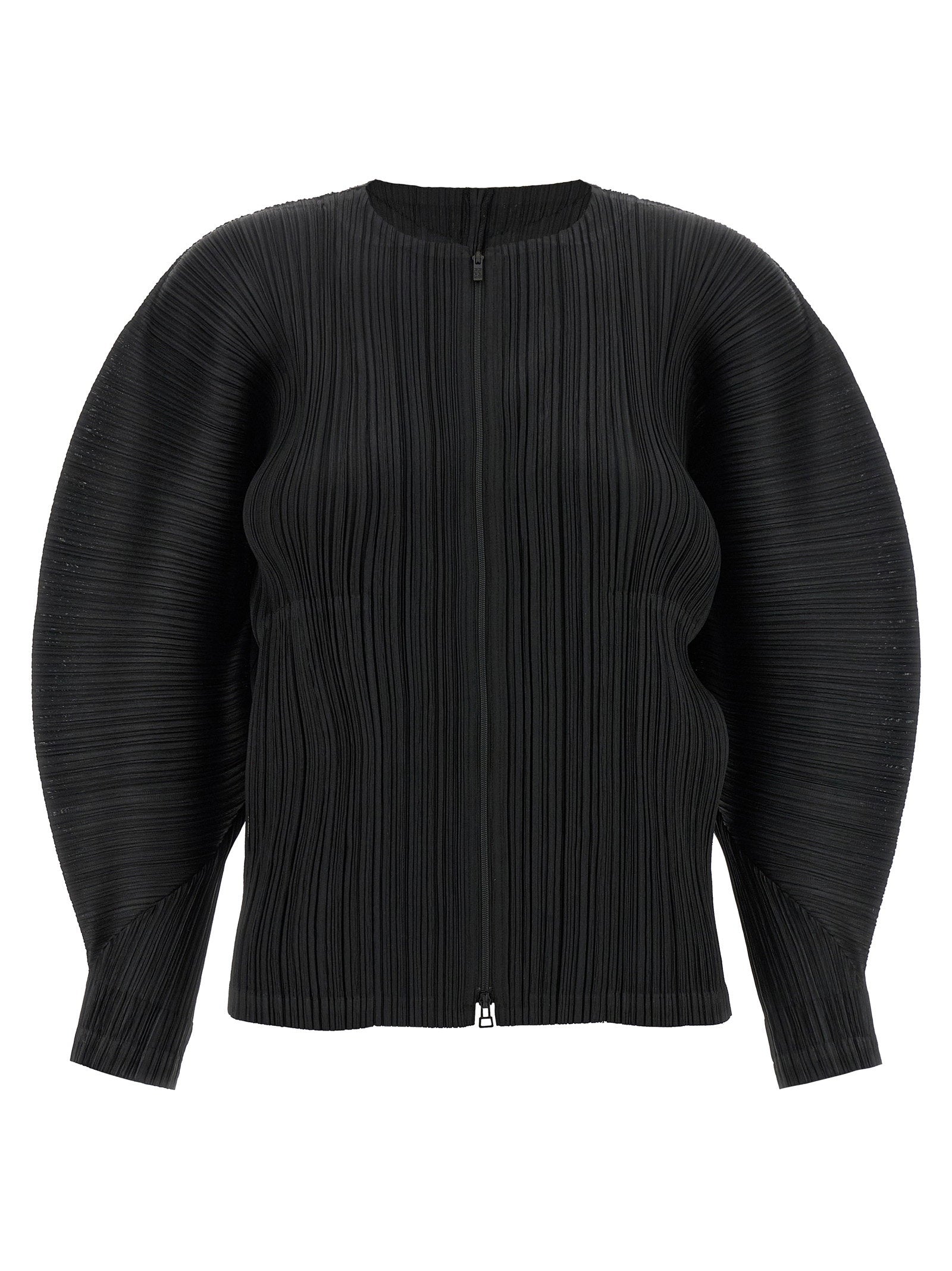 Pleats Please Issey Miyake Pleats Please Issey Miyake Monthly Colors: April Jacket