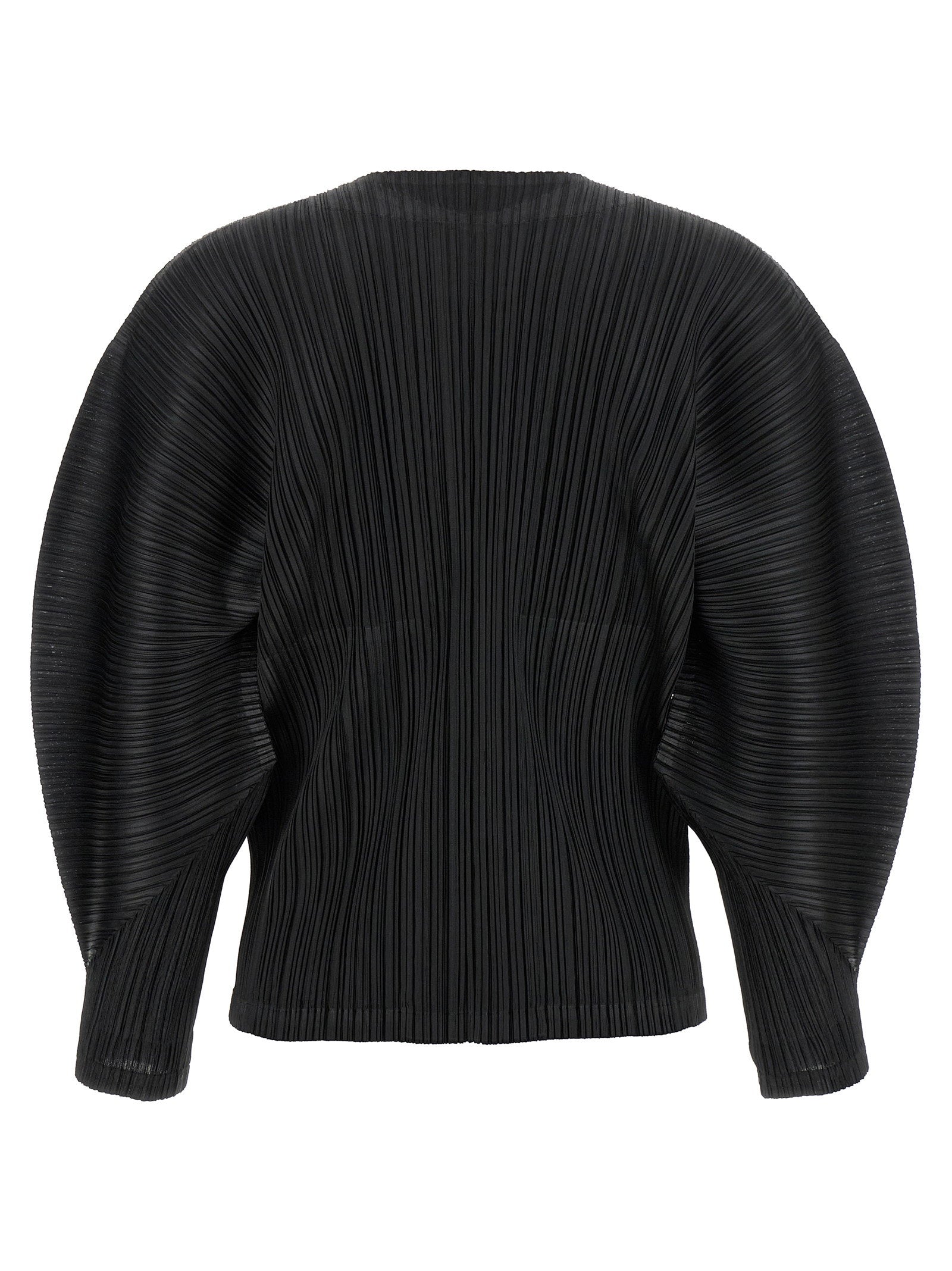 Pleats Please Issey Miyake Pleats Please Issey Miyake Monthly Colors: April Jacket