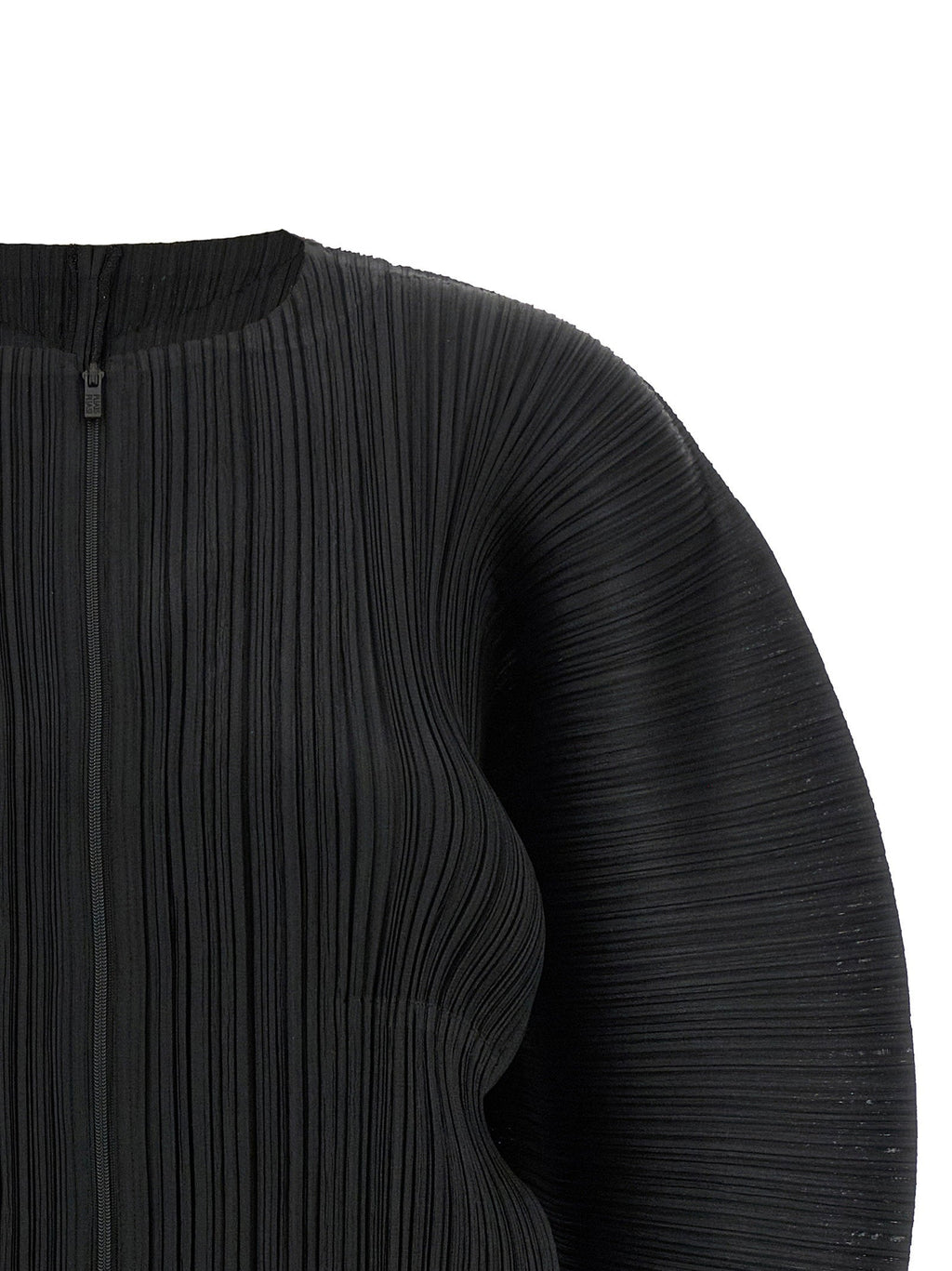 Pleats Please Issey Miyake Pleats Please Issey Miyake Monthly Colors: April Jacket