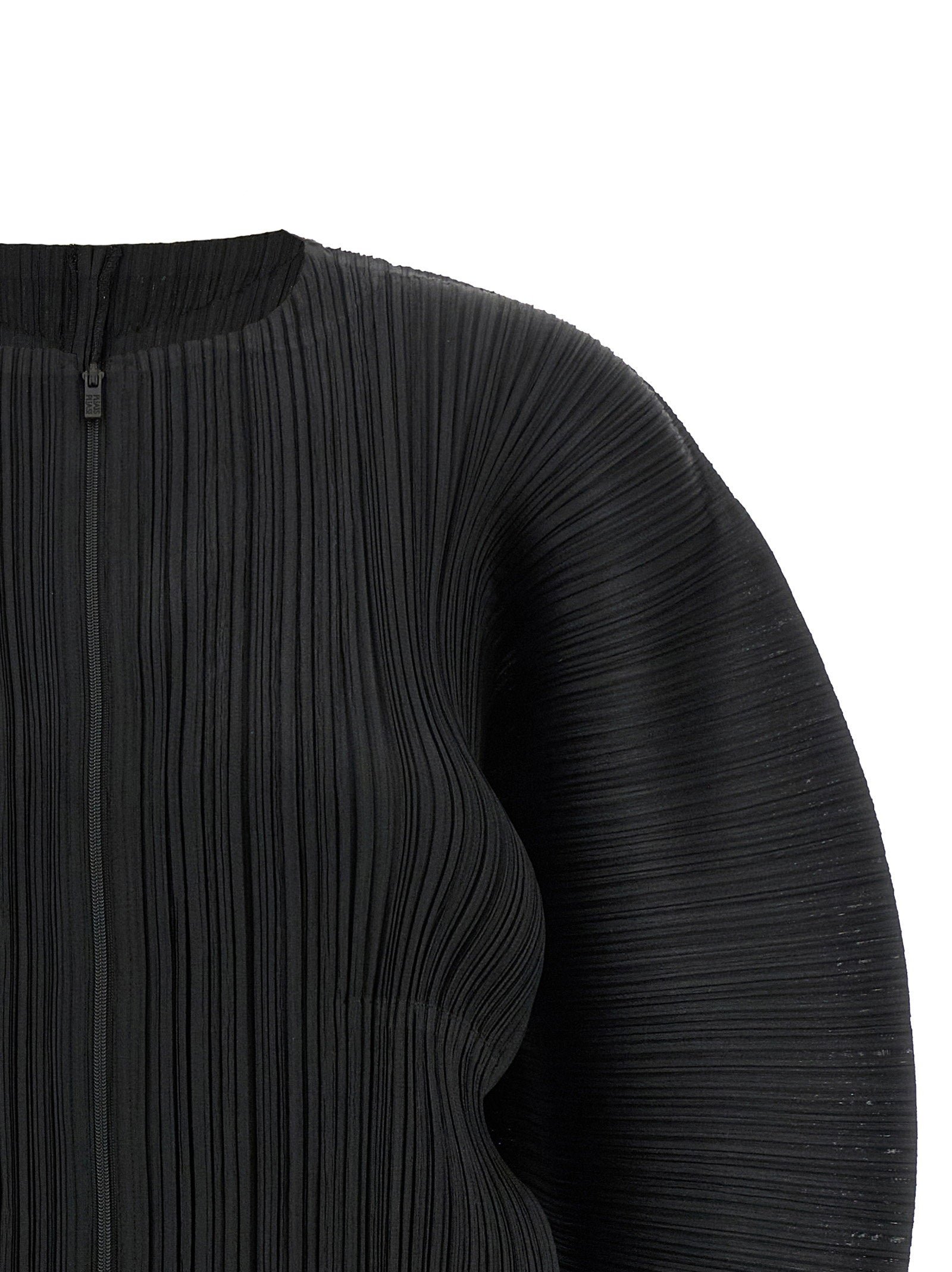 Pleats Please Issey Miyake Pleats Please Issey Miyake Monthly Colors: April Jacket