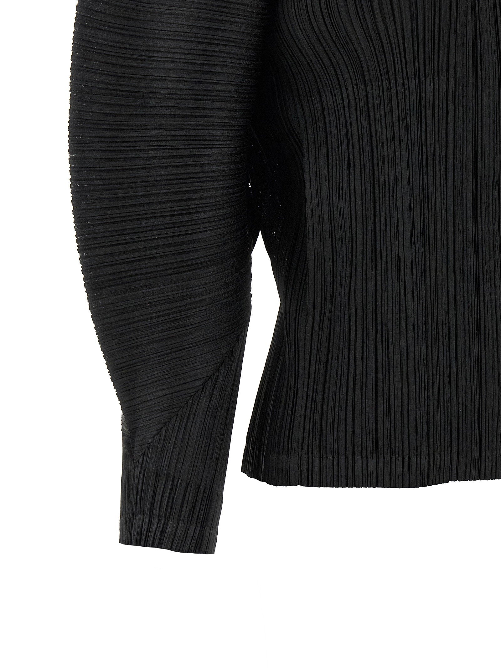 Pleats Please Issey Miyake Pleats Please Issey Miyake Monthly Colors: April Jacket