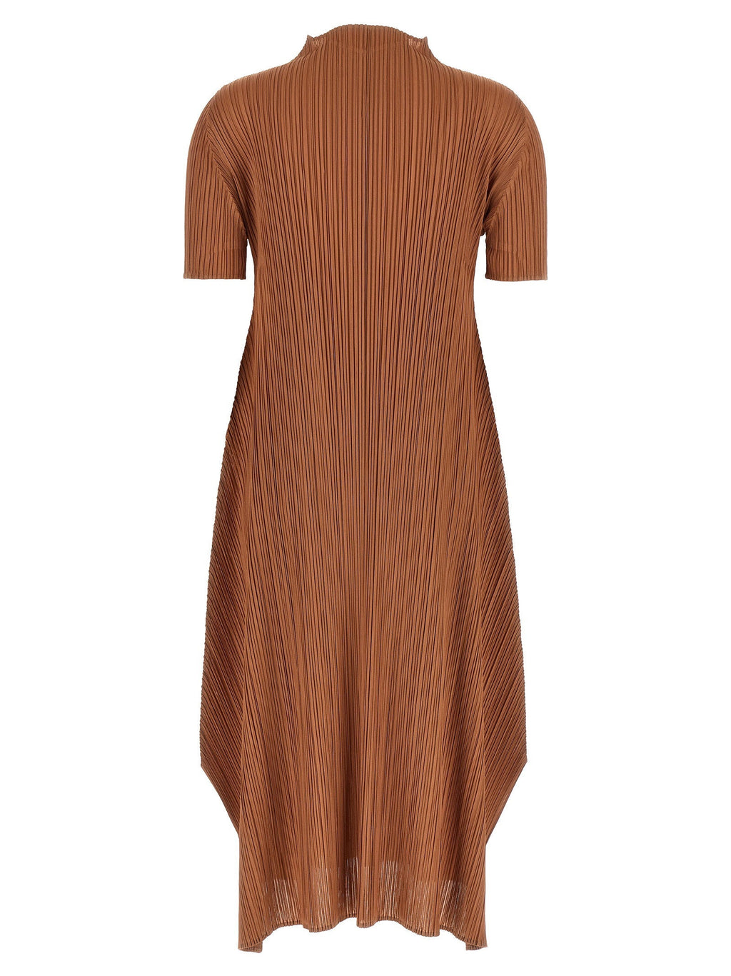 Pleats Please Issey Miyake Pleats Please Issey Miyake Monthly Colors: March Dress