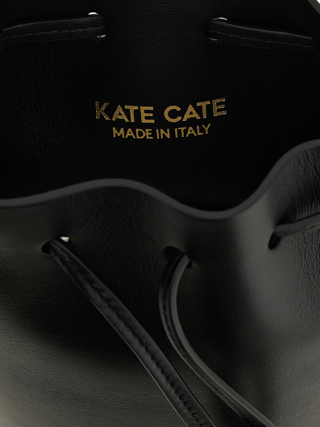 Kate Cate Dori Bucket Bag