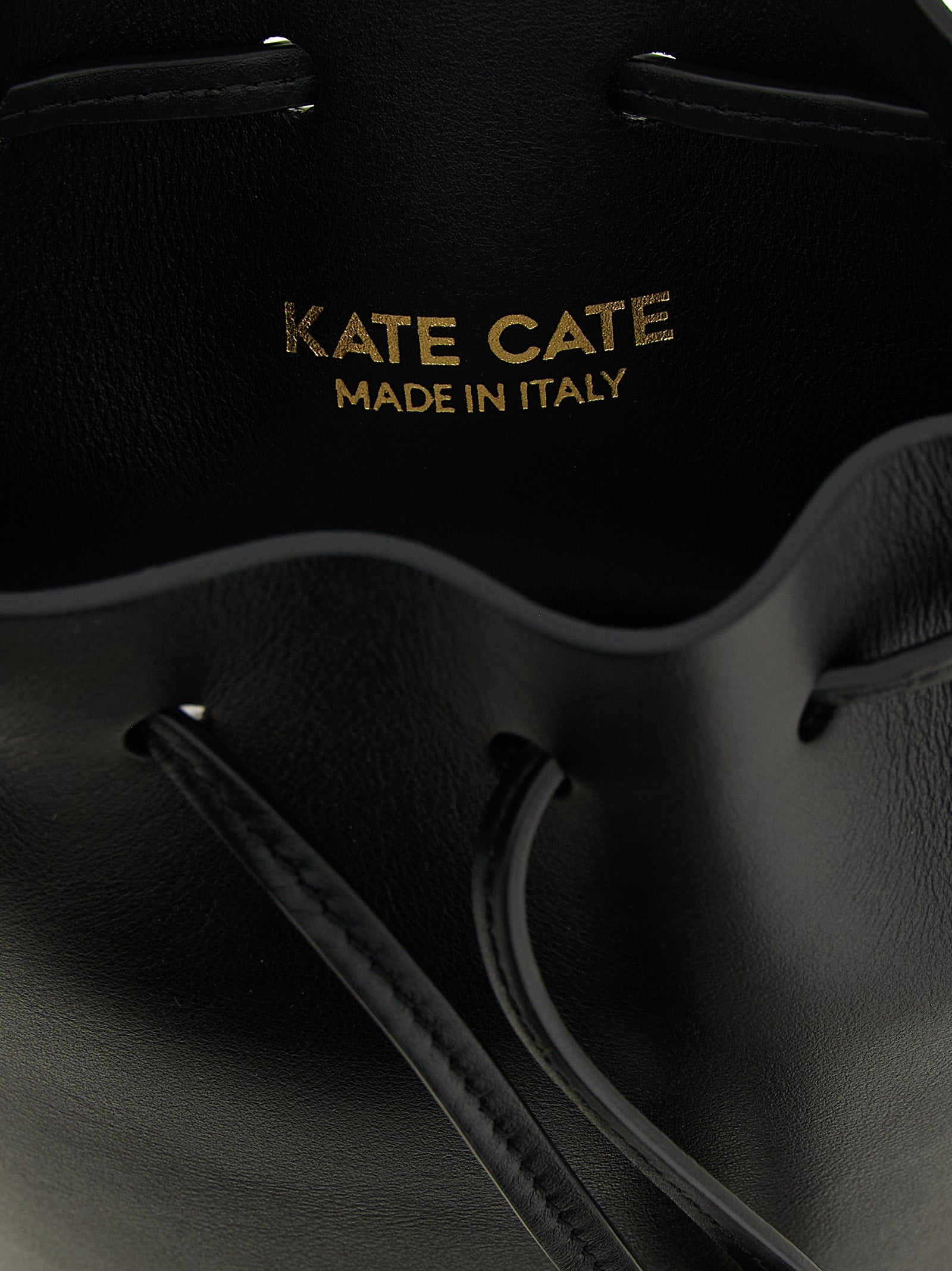 Kate Cate Dori Bucket Bag