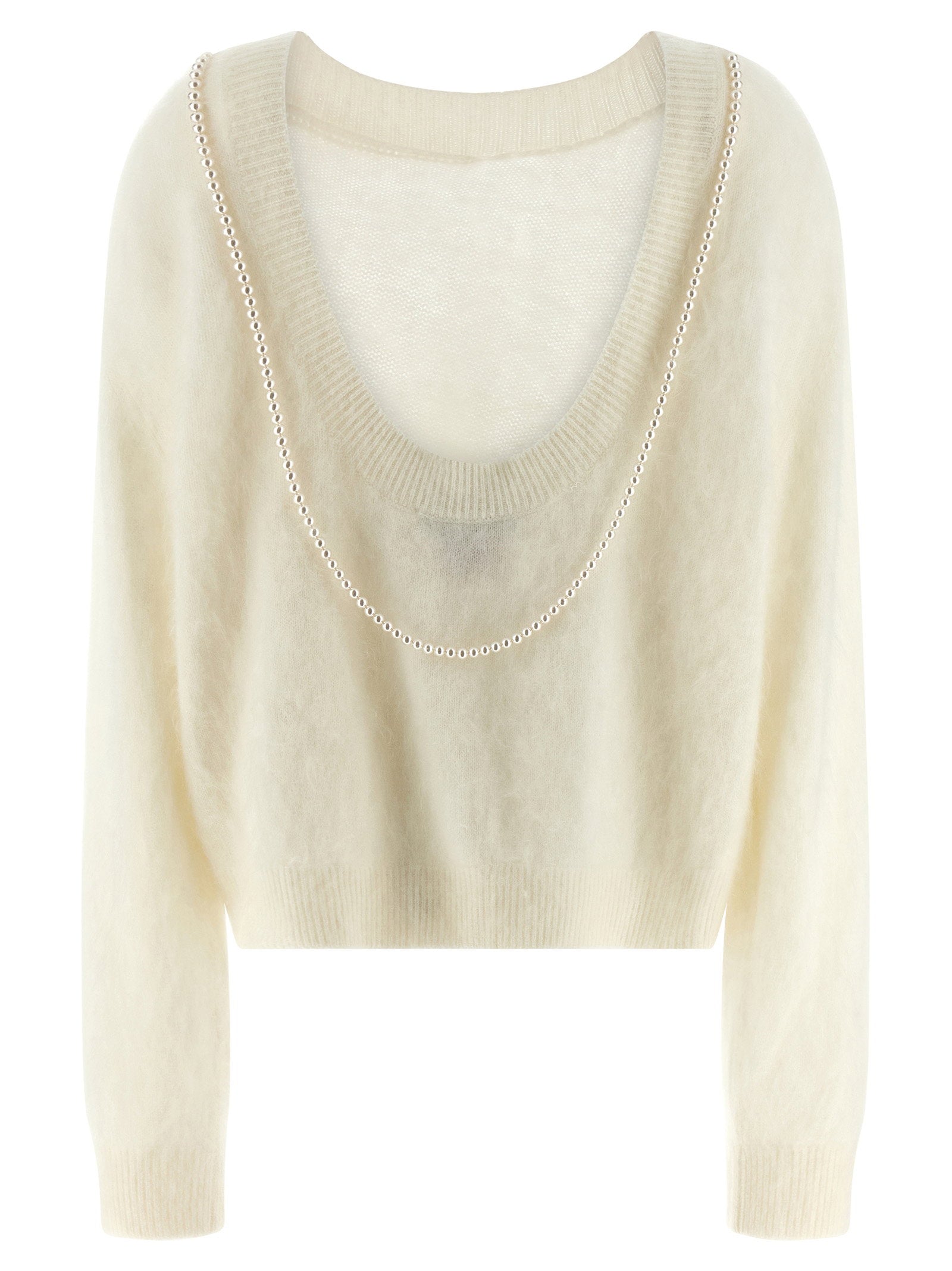 Bernadette Bernadette Solène Sweater