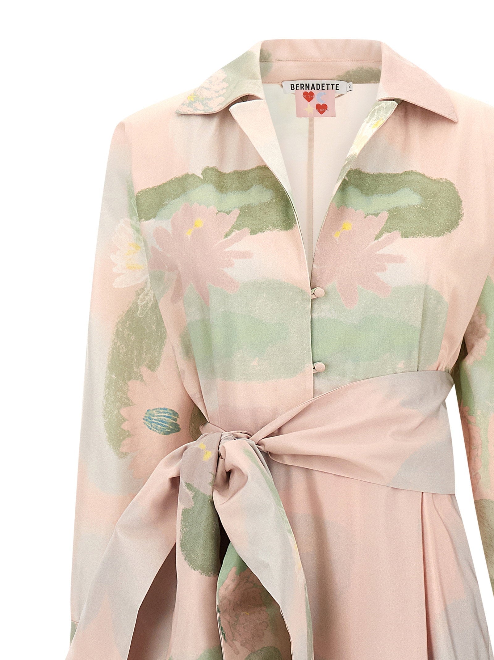 Bernadette Bernadette Beatrice Dress