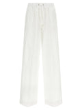 Herno Herno Broderie Anglaise Pants