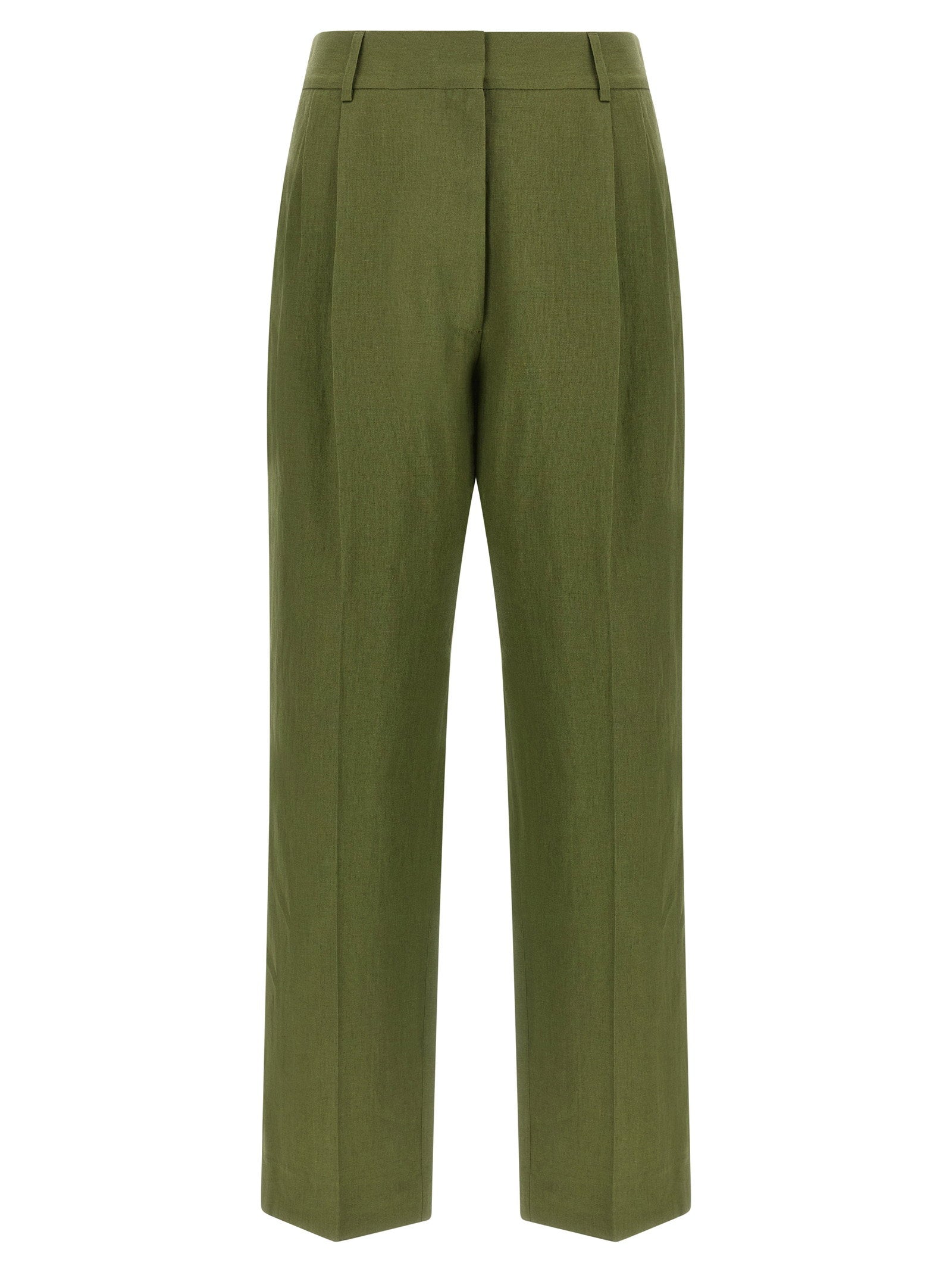 Blazé Milano Blazé Milano Mid-day Sun Fox Pants