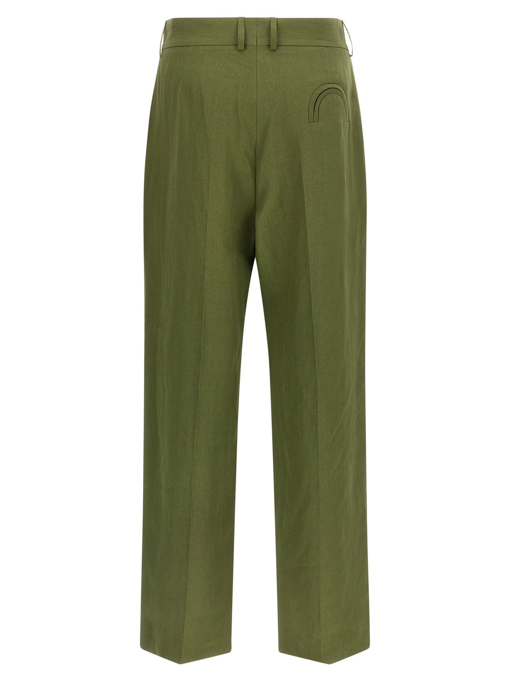 Blazé Milano Blazé Milano Mid-day Sun Fox Pants