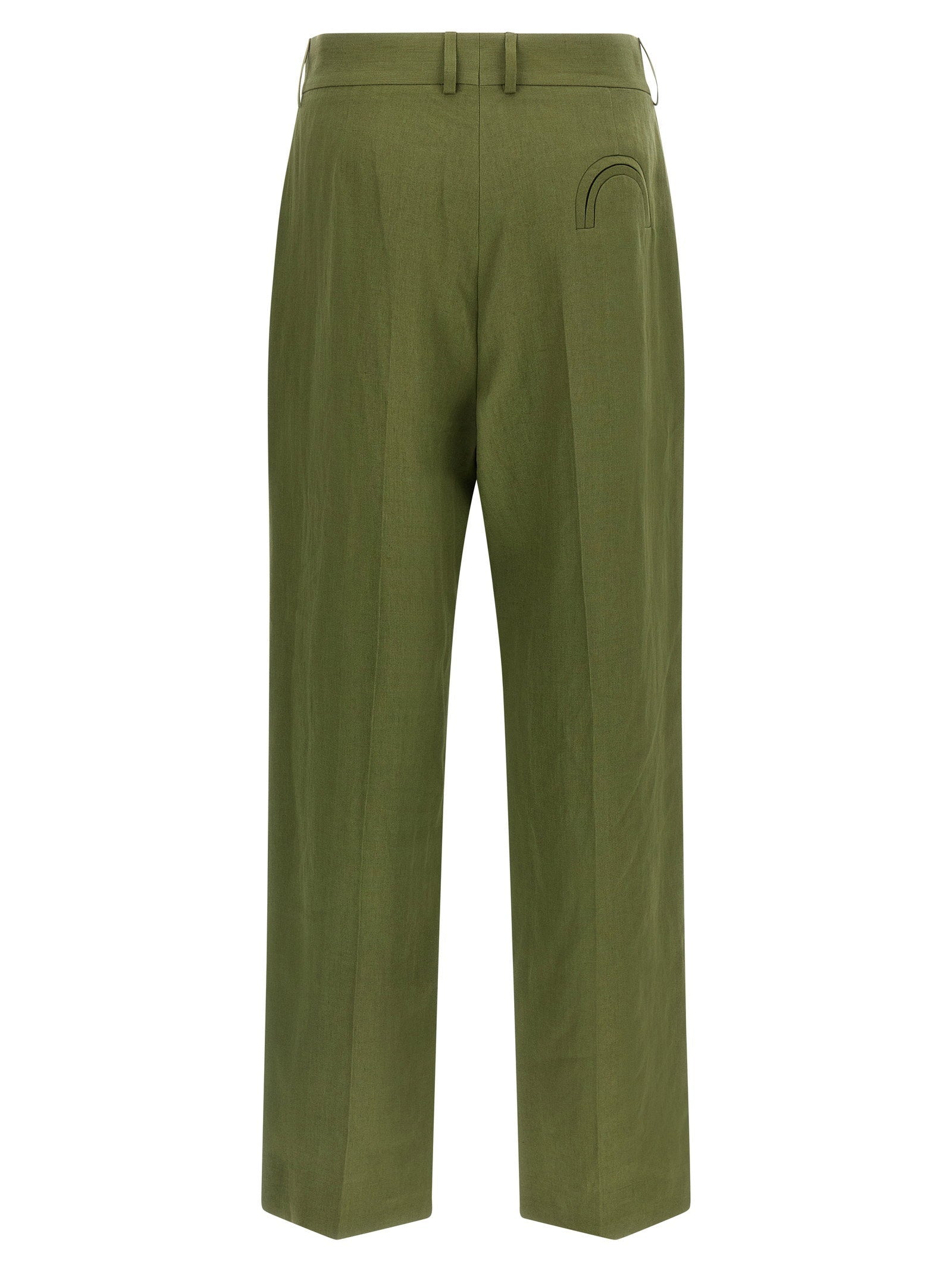 Blazé Milano Blazé Milano Mid-day Sun Fox Pants