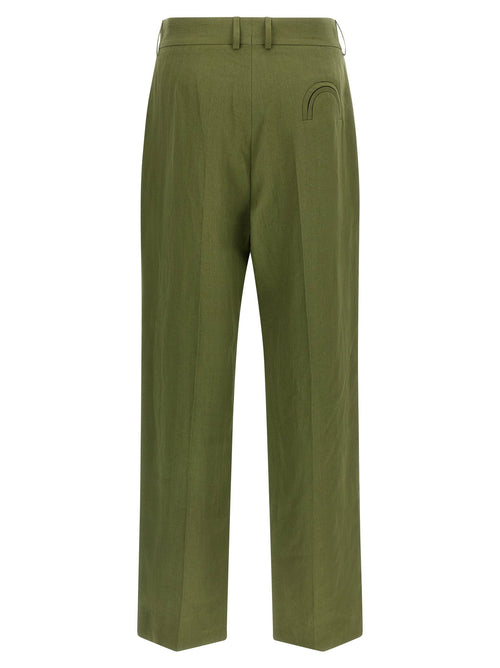 Blazé Milano Blazé Milano Mid-day Sun Fox Pants
