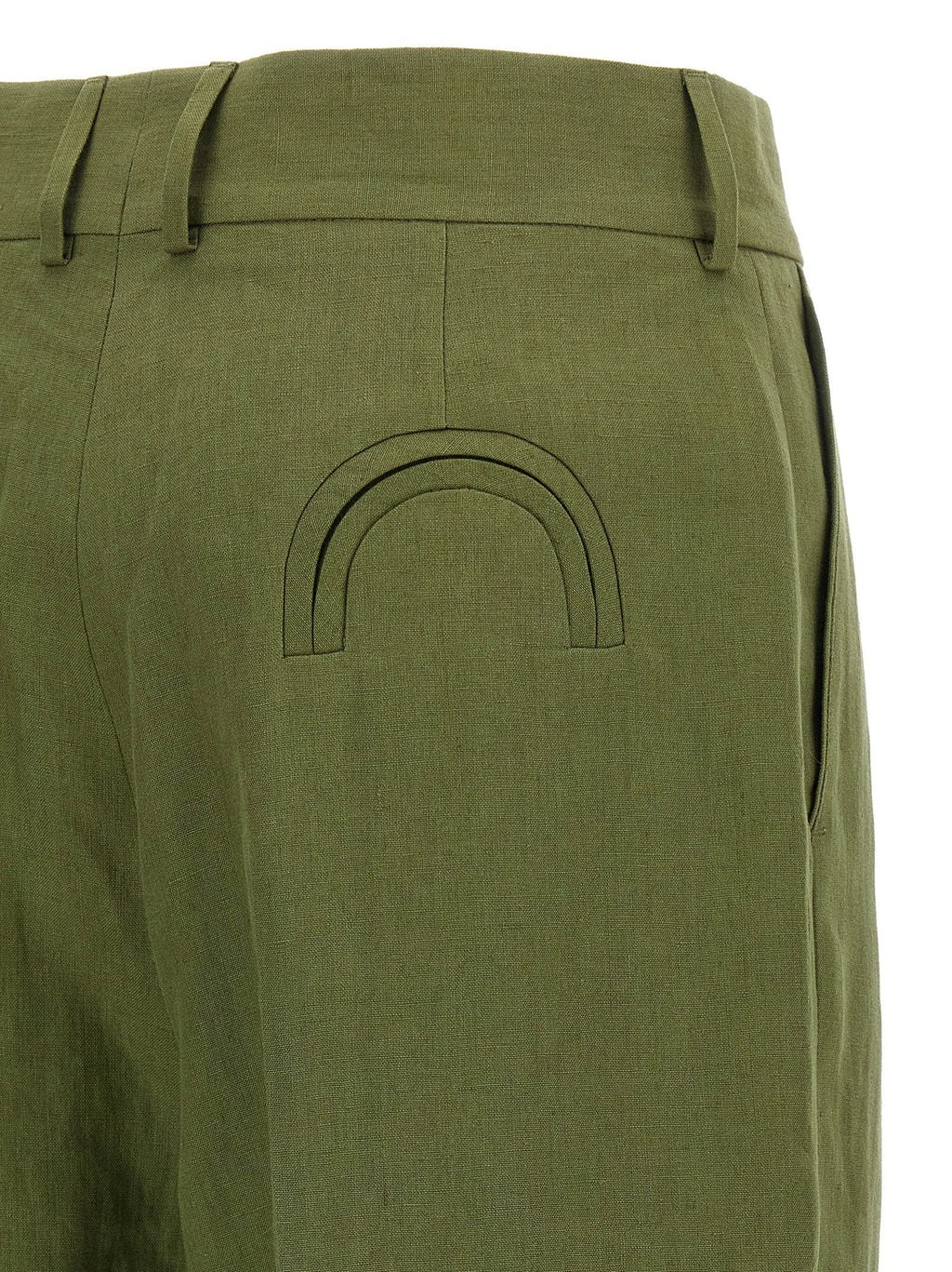 Blazé Milano Blazé Milano Mid-day Sun Fox Pants