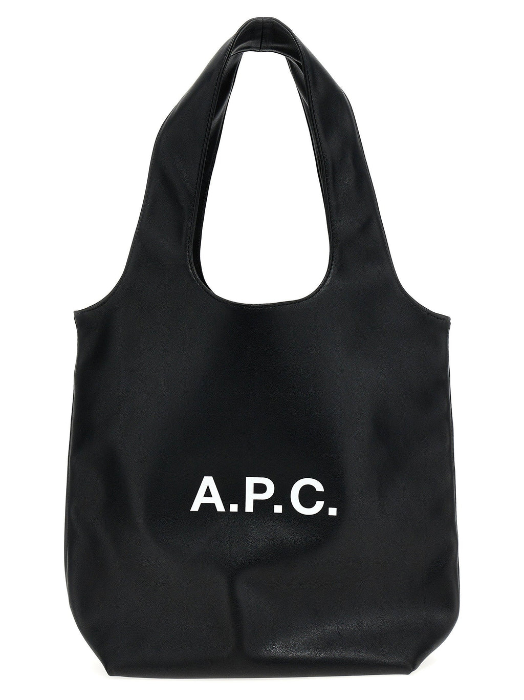 A.p.c. A.p.c. Ninon Small Shopping Bag