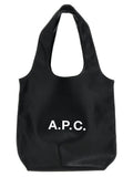 A.p.c. A.p.c. Ninon Small Shopping Bag