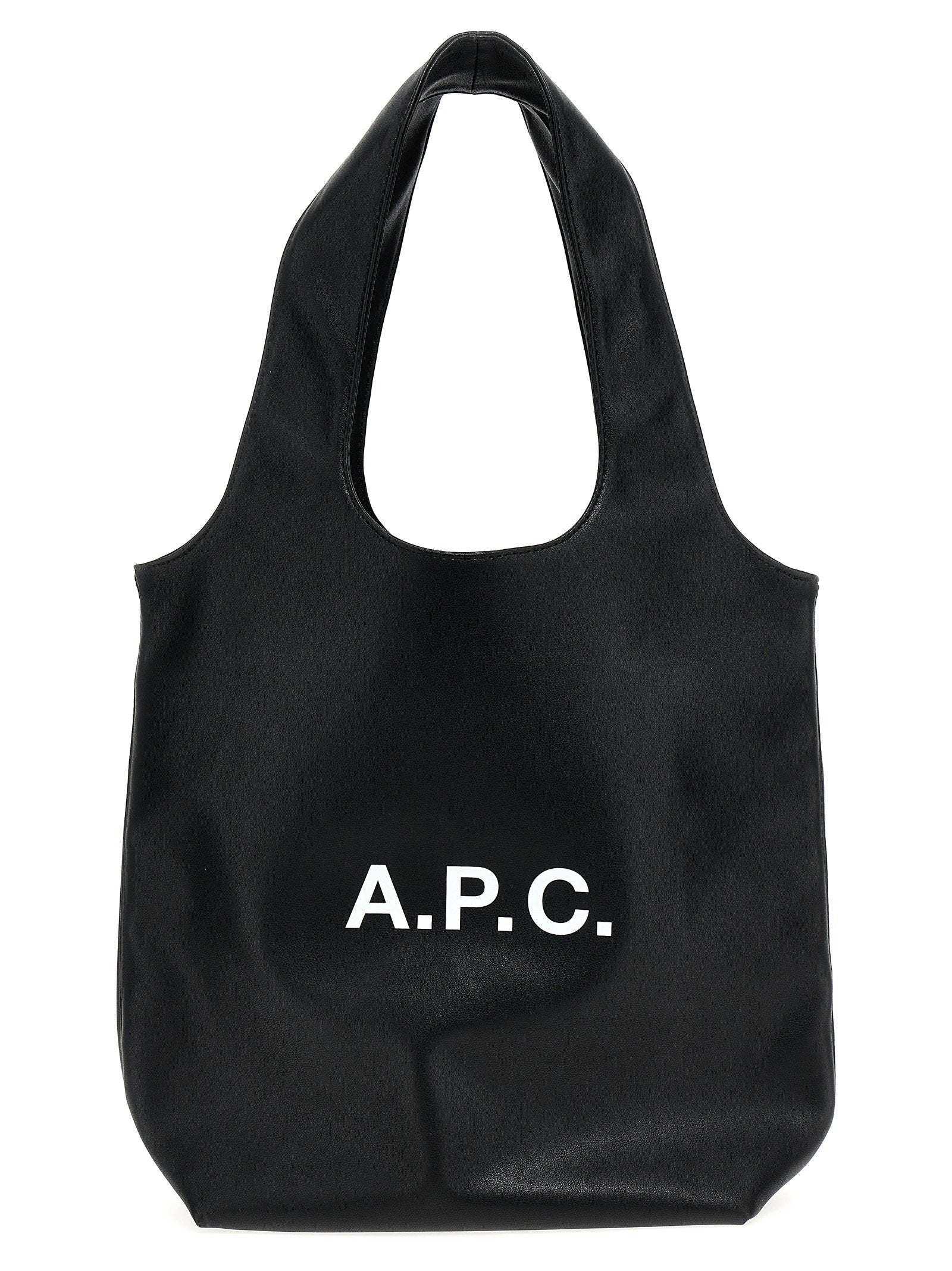 A.p.c. A.p.c. Ninon Small Shopping Bag