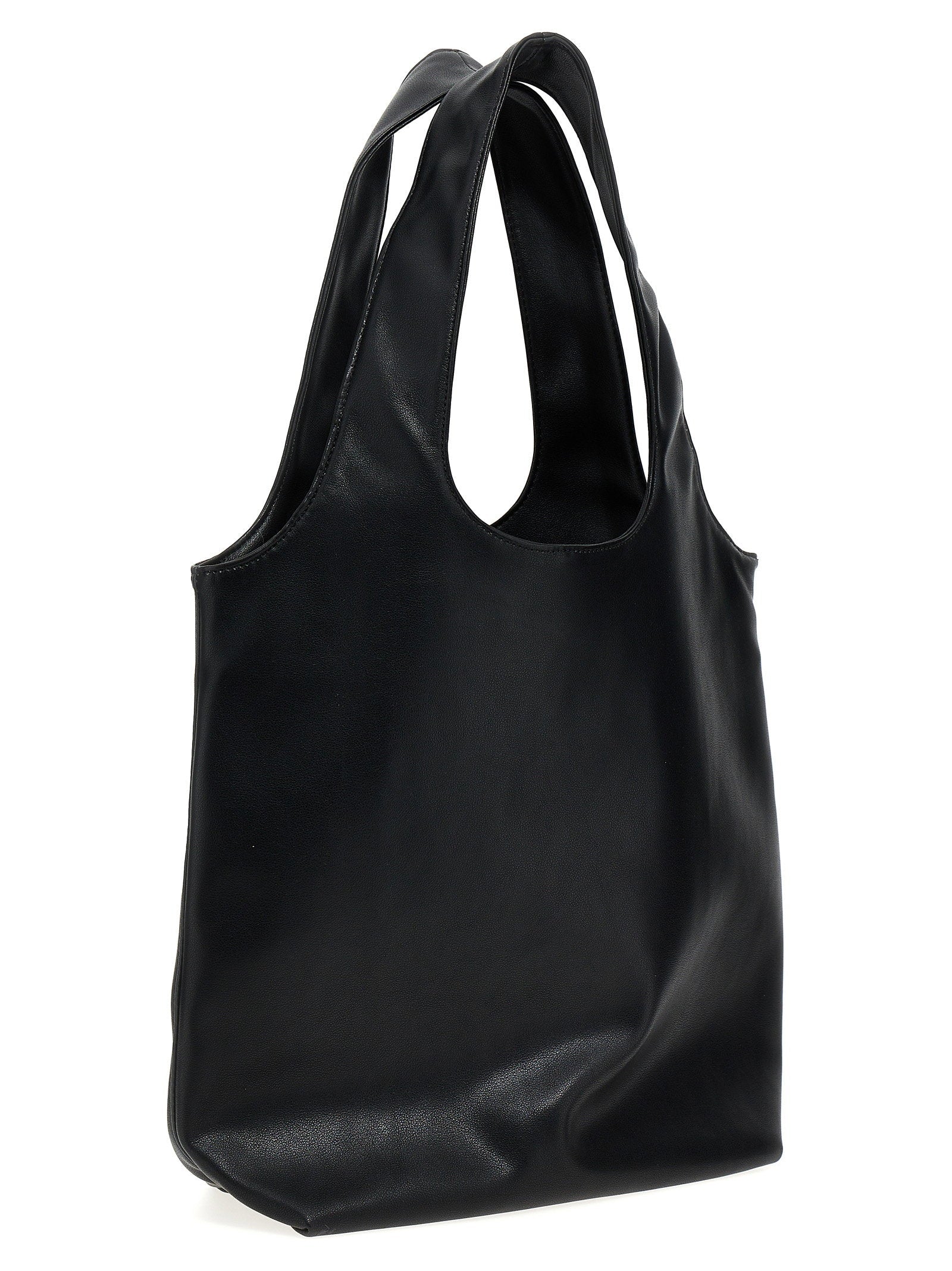 A.p.c. A.p.c. Ninon Small Shopping Bag