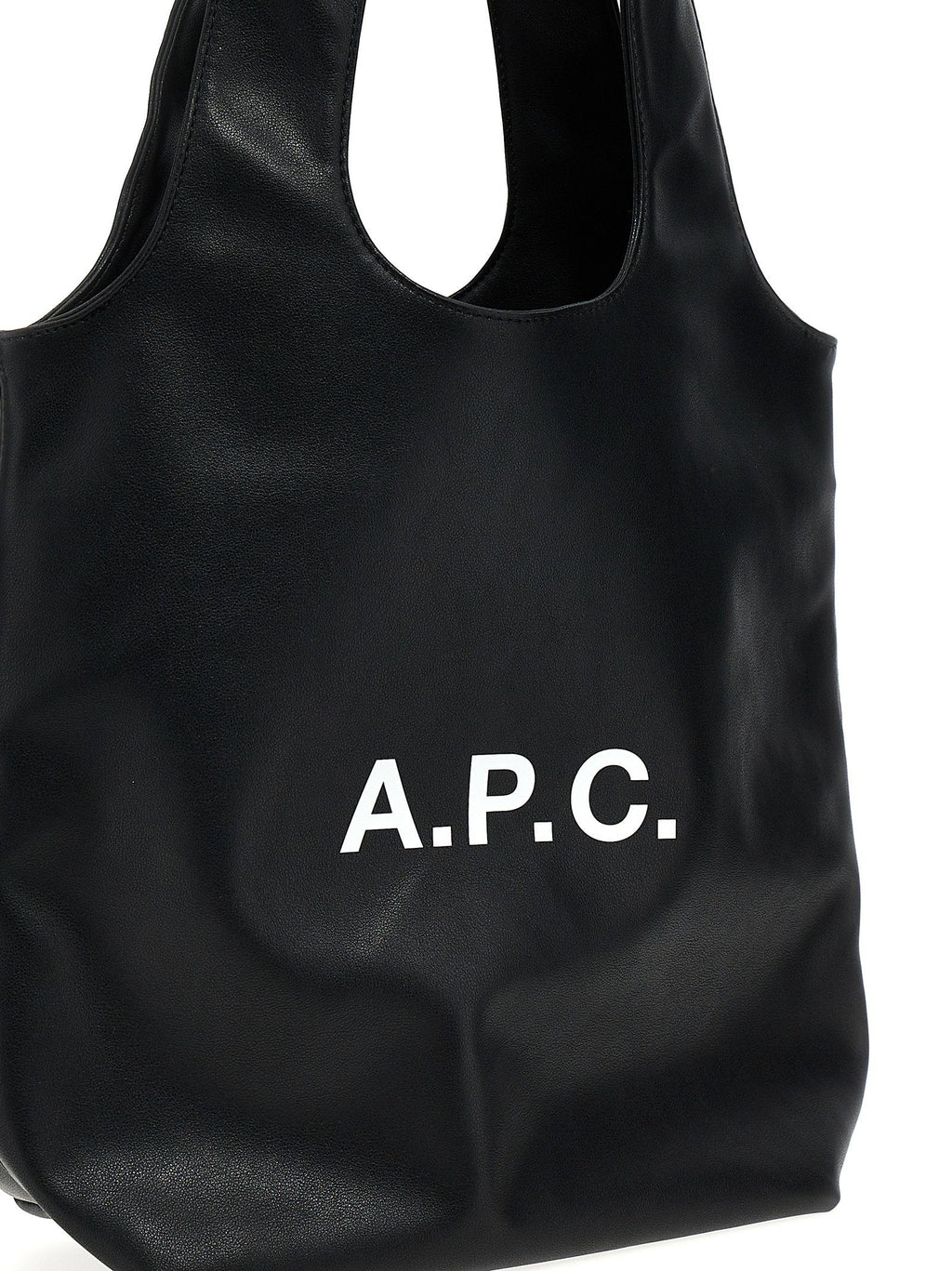 A.p.c. A.p.c. Ninon Small Shopping Bag