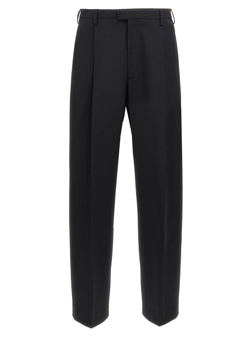 Marni Marni Wool Pants