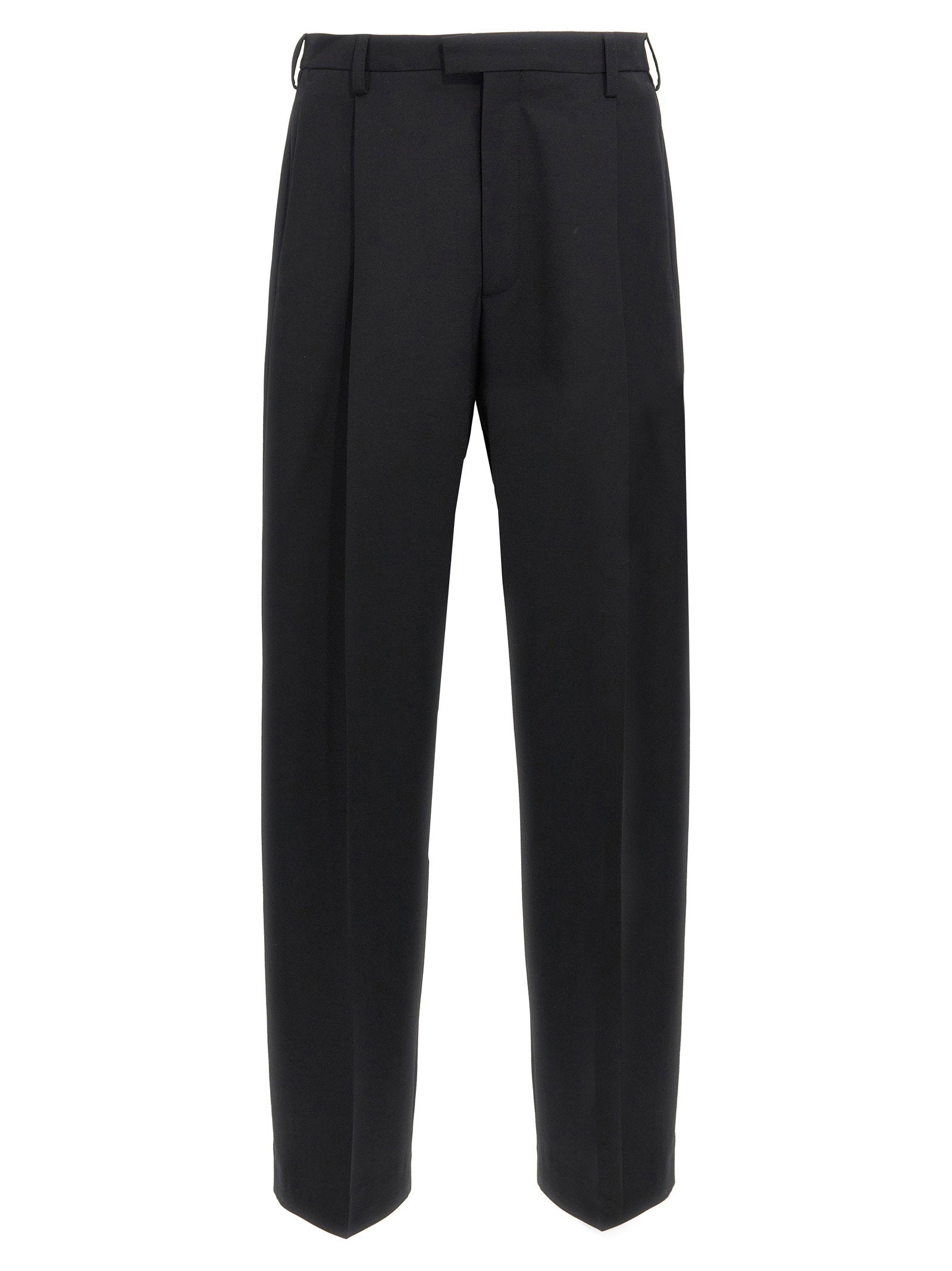 Marni Marni Wool Pants