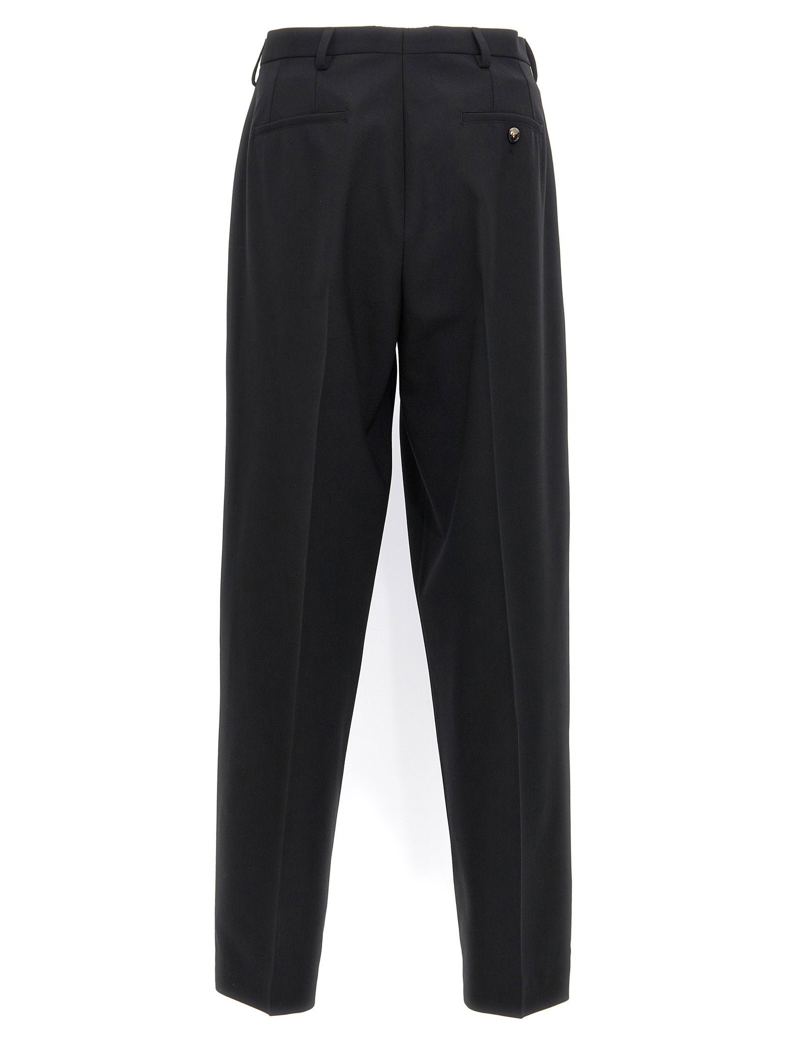 Marni Marni Wool Pants