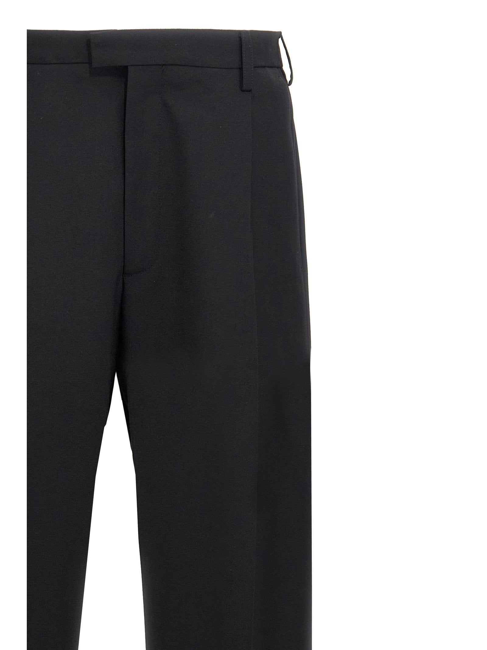 Marni Marni Wool Pants