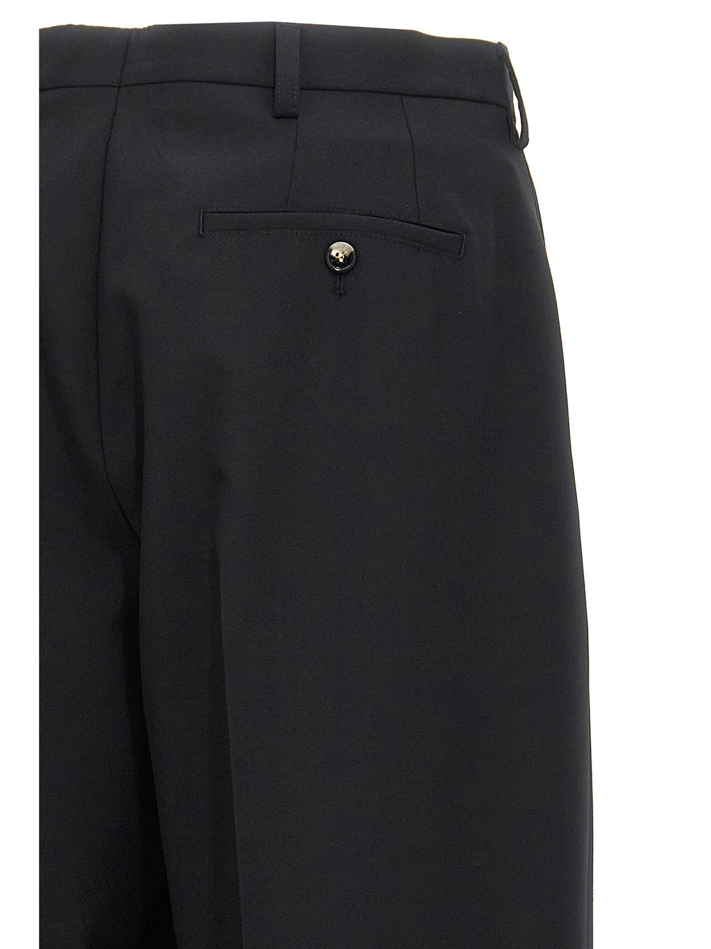Marni Marni Wool Pants