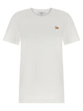 Maison Kitsuné Maison Kitsuné Baby Fox T-shirt