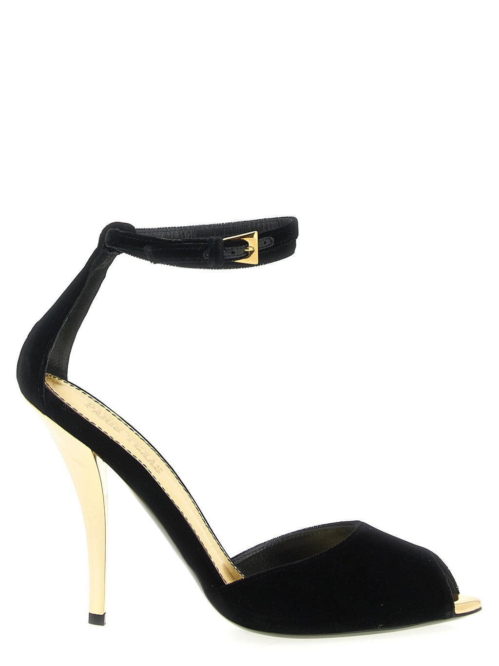 Paris Texas Paris Texas Jessica Sandals