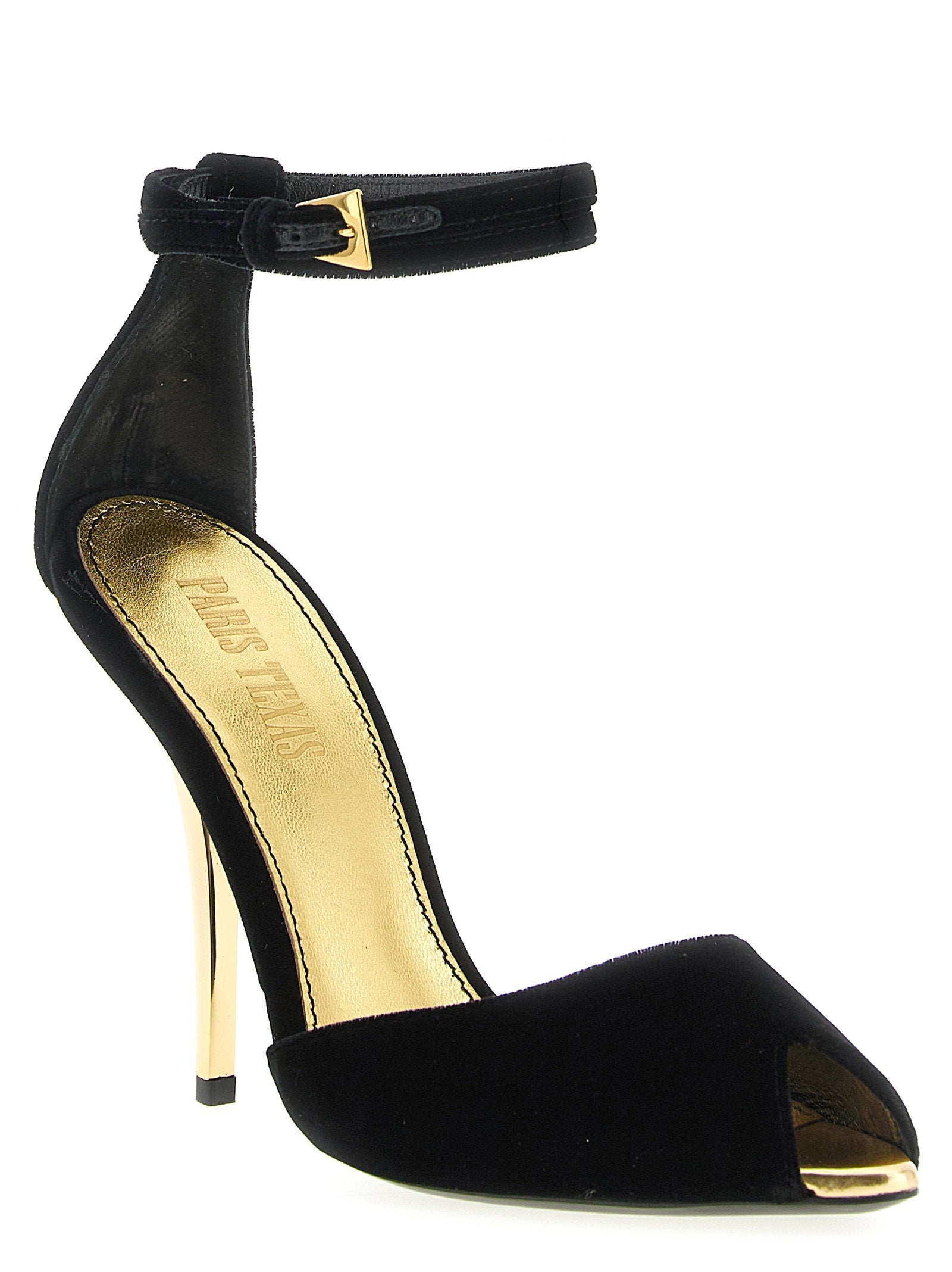 Paris Texas Paris Texas Jessica Sandals