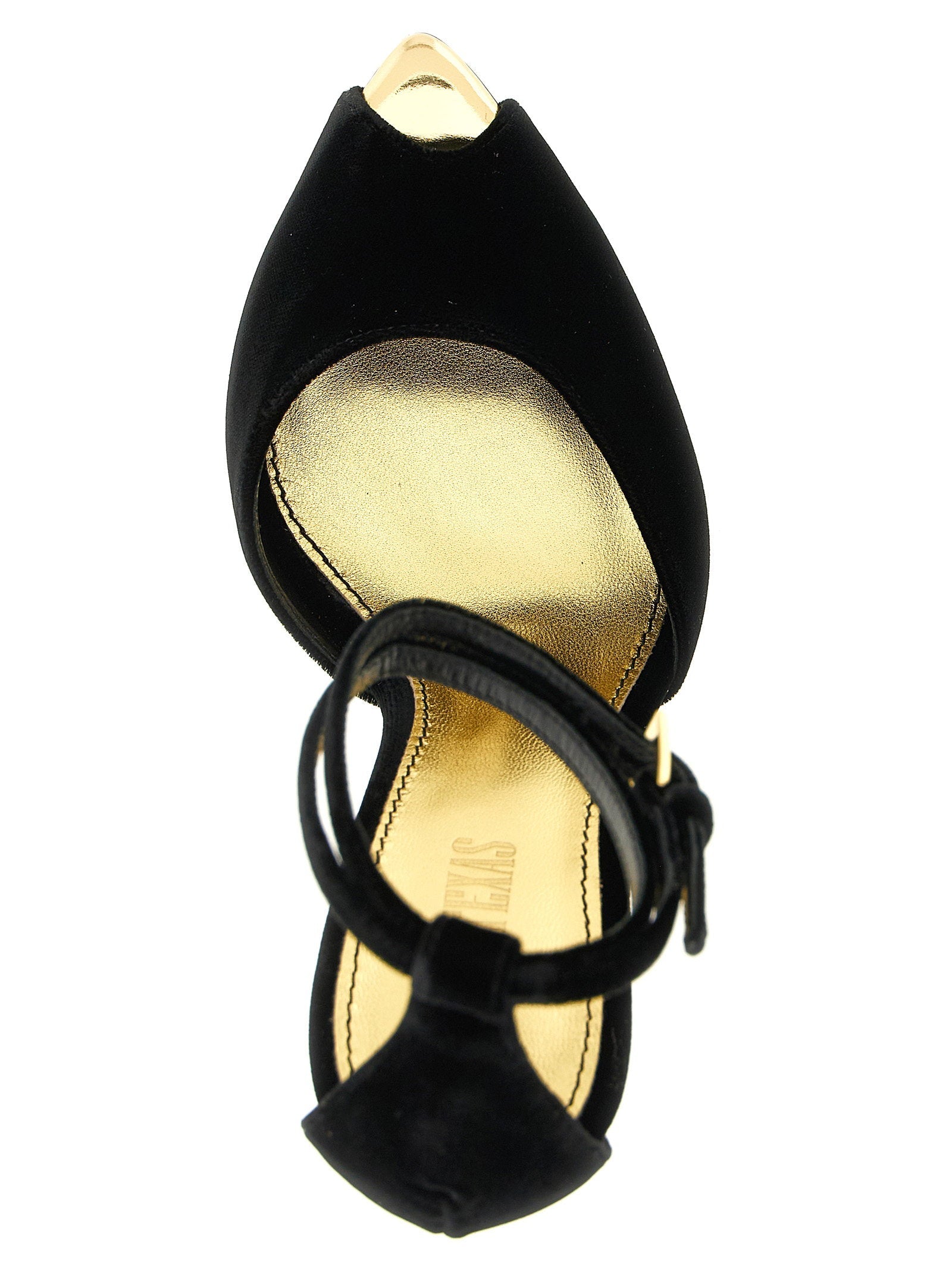 Paris Texas Paris Texas Jessica Sandals