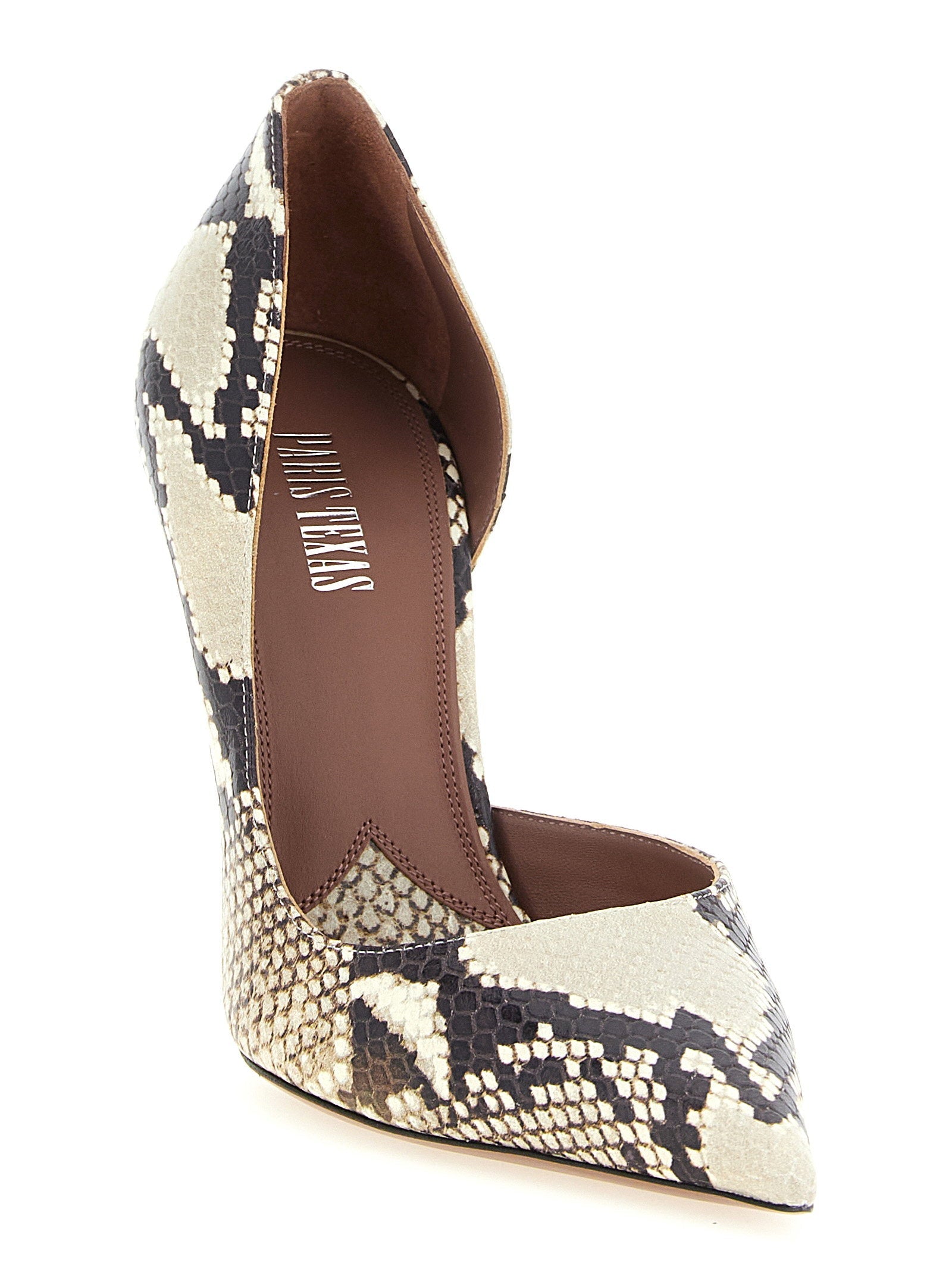 Paris Texas Paris Texas Vera Pumps