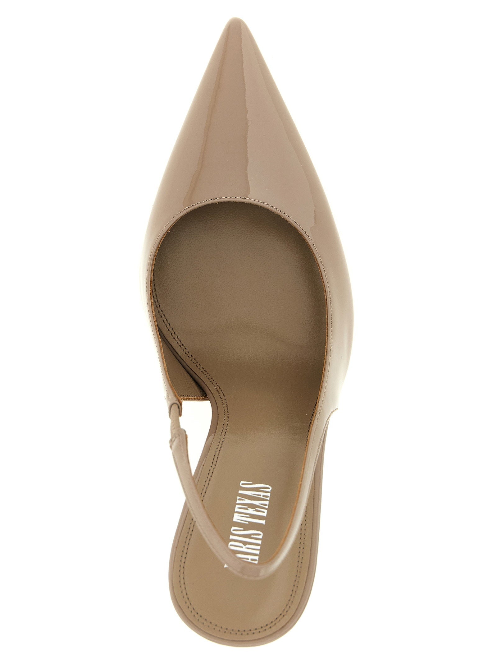 Paris Texas Paris Texas Lidia Slingback