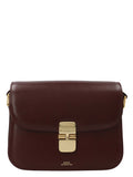 A.p.c. A.p.c. Grace Small Crossbody Bag