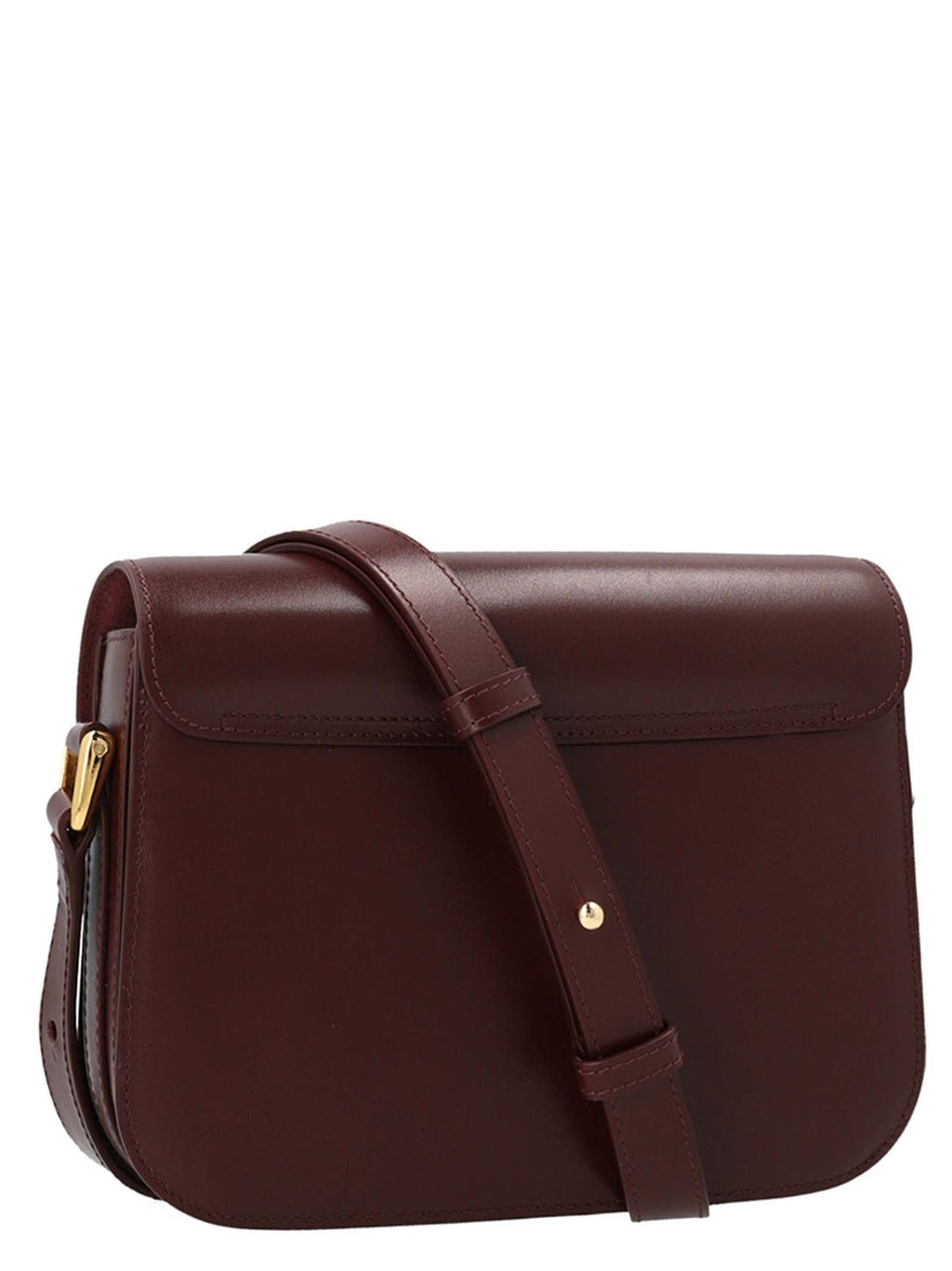 A.p.c. A.p.c. Grace Small Crossbody Bag