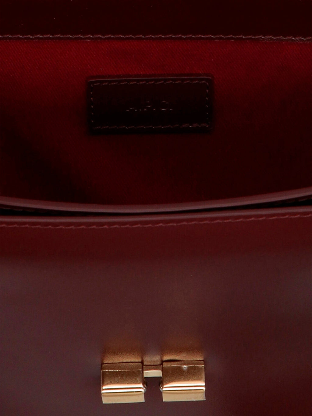 A.p.c. A.p.c. Grace Small Crossbody Bag