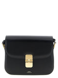 A.p.c. A.p.c. Grace Small Crossbody Bag